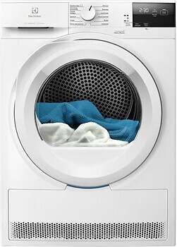 Фото Electrolux EW6D28CWU