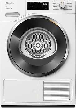 Фото Miele TWH 780 WP