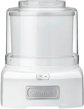 Фото Cuisinart ICE21E