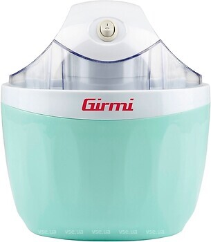 Фото Girmi GH0200