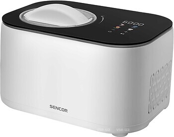 Фото Sencor SIC 3000WH