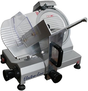 Фото Electroline HBS 250