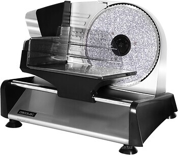 Фото Cecotec Cortafiambres Rock'nCut Twin (02307)