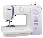 Фото Janome 415