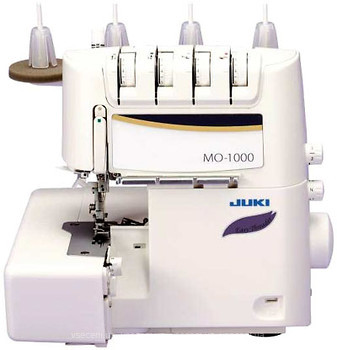 Фото Juki MO-1000