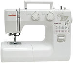 Фото Janome Juno 523