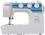 Фото Janome TC 1218