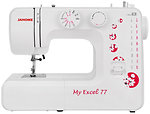 Фото Janome My Excel 77