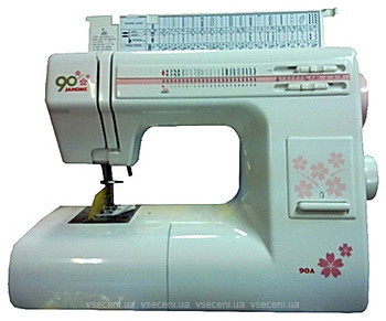 Фото Janome My Excel 90A