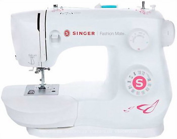 Фото Singer Fashion Mate 3333