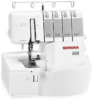 Фото Bernina L450