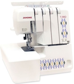 Фото Janome T99D