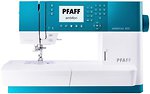 Фото Pfaff Ambition 620