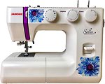 Фото Janome Sella