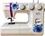 Фото Janome Sella