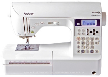 Фото Brother INNOV-IS 550