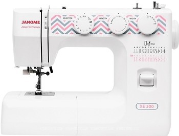 Фото Janome XE 300