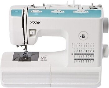 Фото Brother XT37