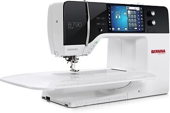 Фото Bernina 790 Plus