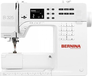 Фото Bernina B 325