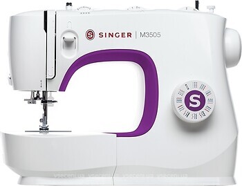 Фото Singer M3505