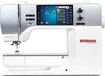 Фото Bernina B 735