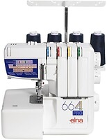 Фото Elna 664 Pro