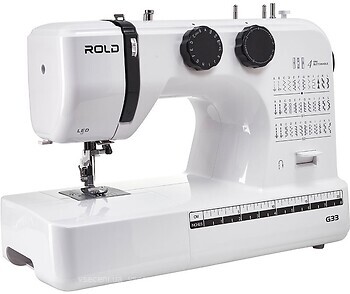 Фото Rold G33