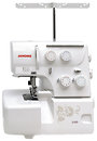 Фото Janome MyLock 210D