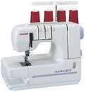 Фото Janome CoverPro 1000CP (CoverPro II)