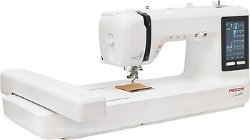 Фото Necchi Creator C1200