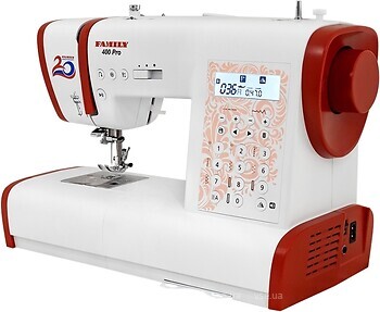 Фото Family 400 Pro