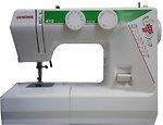 Фото Janome 412