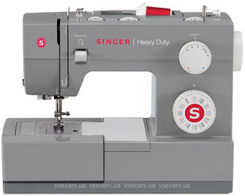 Фото Singer Heavy Duty 4432