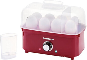 Фото SilverCrest SHME 400 A1