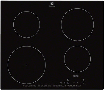 Фото Electrolux EHH96240IK