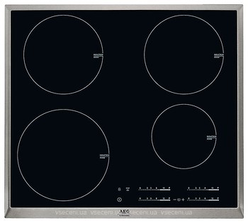 Фото AEG HK654200X-B
