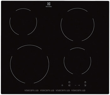 Фото Electrolux EHV56240AK