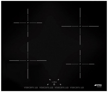 Фото Smeg SI5643D