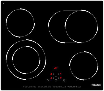 Фото Perfelli VH 6311 BL