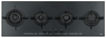 Фото Franke FHCR 1204 3G TC HE BK C