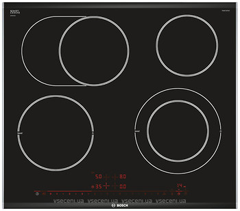 Фото Bosch PKN675DP1D