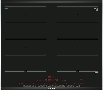 Фото Bosch PXX675DC1E