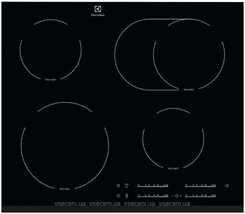 Фото Electrolux EHF65451FK
