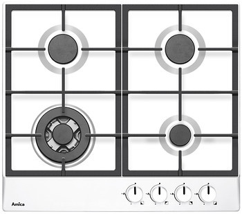 Фото Amica PG6611WPR