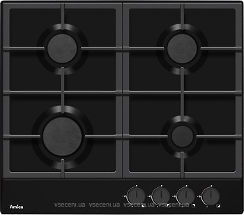 Фото Amica PG6510BPR