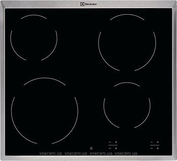 Фото Electrolux CPE6420KX