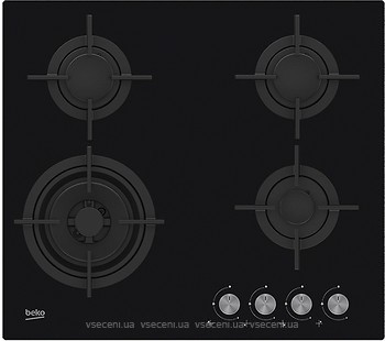 Фото BEKO HILW 64222 S