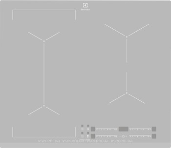 Фото Electrolux EIV63440BS