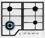 Фото Electrolux EGS6436WW